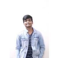 Atikam Anudeep
