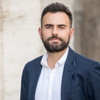 Matteo Mangiolino