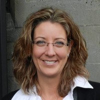Gisela Eckstein