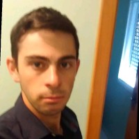 Lucas Marin