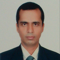 M Habib Ullah Mohammad