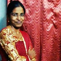Madhuri Parthi