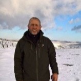 Simon Fenton