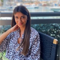 Anastasia Papadopoulou
