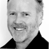 Graham Middleton
