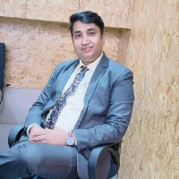 Pawan Jha