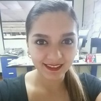 Catalina Marín Martínez