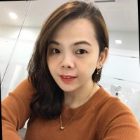 Kylie Wong