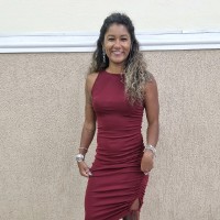 Cátia Belarmino