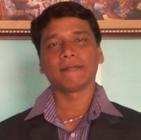 mangesh thakur