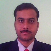 Pushpendra Dwivedi
