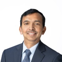 Maqbool Mohammed