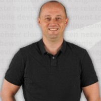 Davy van Gorkom