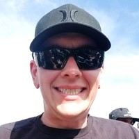Dustin Mcelreath