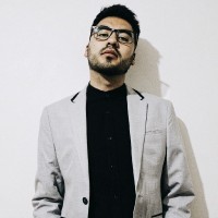Oscar Uriel Gonzalez Nava