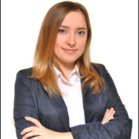 Olha Sadovska