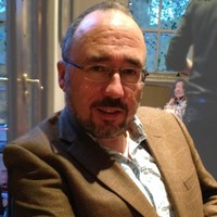 Ian Smith