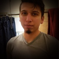 Joshua Saenz