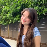 Miriam Isabelle (Izzy) Pfahler Saxon