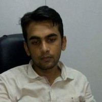 Cma Rabindra Choudhary