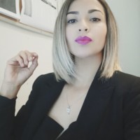 Ana Paula Juárez Alvarez