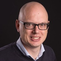 Erik Stalpers