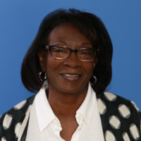 Sylvia J. Morris, MS