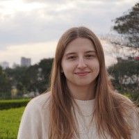 Bruna Bachmann Lueders