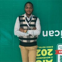 Taiwo Adedayo