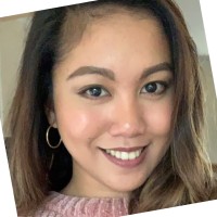 Alyssa Jesha Sumalinog