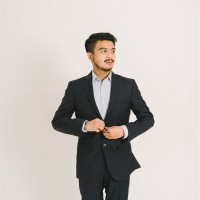 Bobby Ari Laksana