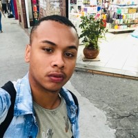 Caio Gracco Rodrigues De Oliveira