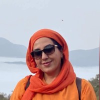 Behnaz zarei
