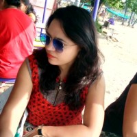 Anjana Makwana