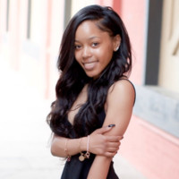 A'Miaya Poindexter