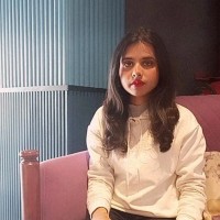 Kanishka D