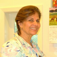 Nasrin Javidan, PT, DPT
