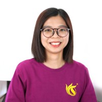 Crystal Lin