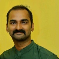 Sandheep Kumar S