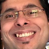 Suraj Kant
