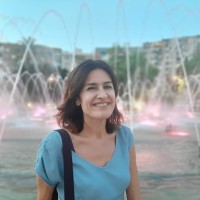 María Madrid González
