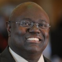 Daniel Parker