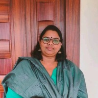 Binitha Binu