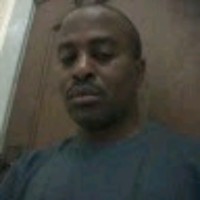 Tashonga Wayne Zimunya