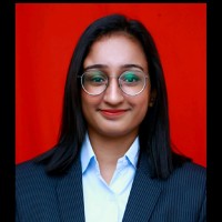 Simran Sabhlok