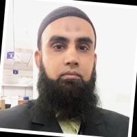 Saeed Ahmed
