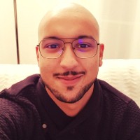 Youcef Rabaouy