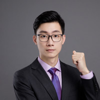 Dexter Liu