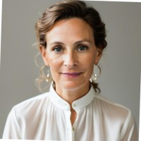 Nathalie DA LUZ