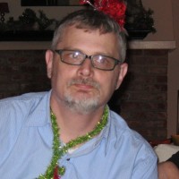 Tony Thomas